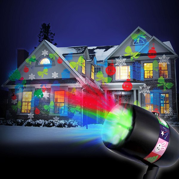PROYECTOR STAR SHOWER