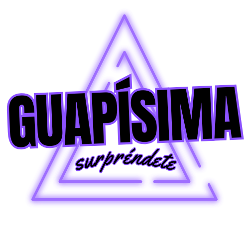 Guapísima